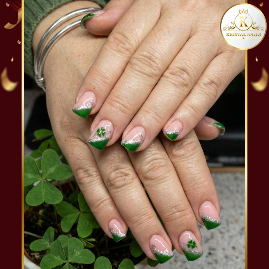 Nail Art Ideas